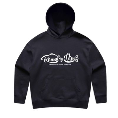 Women&#039;s - Ink - 4161 Relax Hoodie - Thermatech