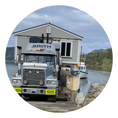 Specialised Liftingand On-Site Services