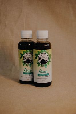 Rewa Oil - mighty herbal skincare