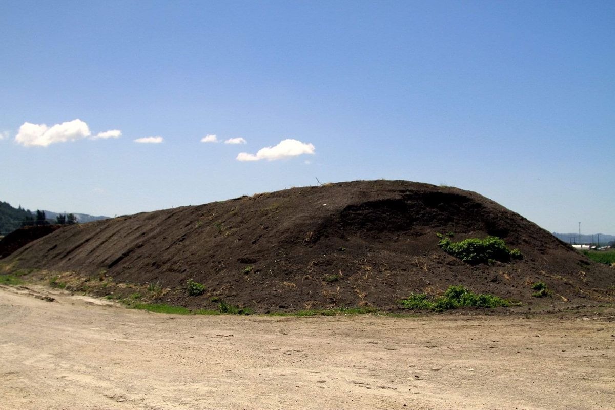Why use compost? New Zealand | Plateau Compost