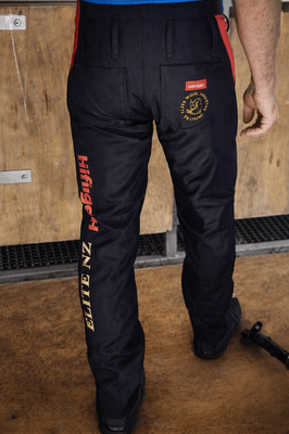 Next Gen Shearing Jeans RS