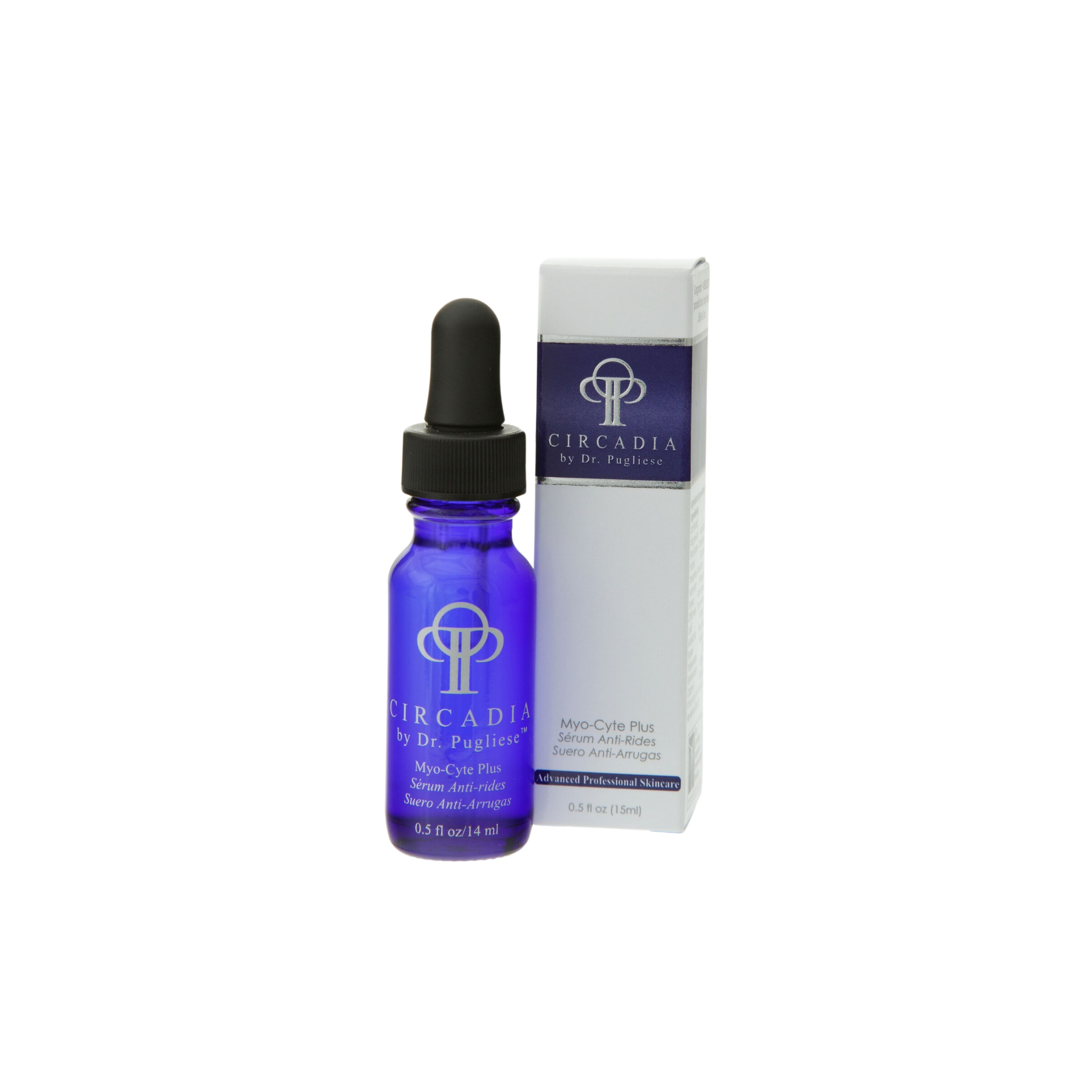 Circadia Myo-Cyte Plus Serum, Skin Care | Nefertiti