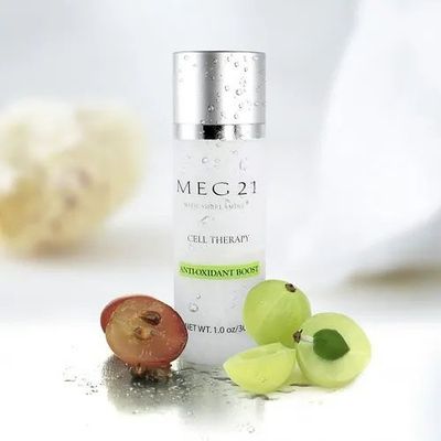 Meg21 Cell Therapy Anti Oxidant Boost