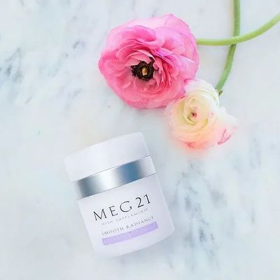 Meg21 Smooth Radiance Face Treatment