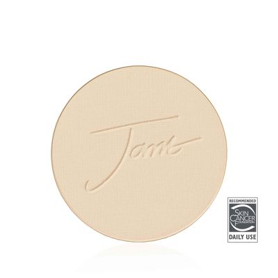 Jane Iredale Foundation - Pure Pressed Base Mineral
