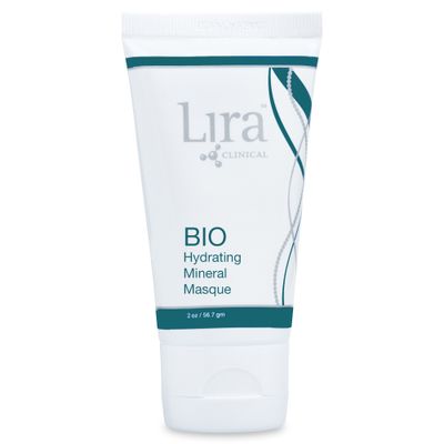 Lira Bio Hydrating Mineral Masque