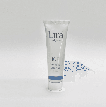 Lira Minis Travel Size - ICE Refining Masque