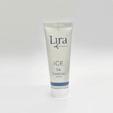 Lira Minis Travel Size - ICE Sal Cleanser
