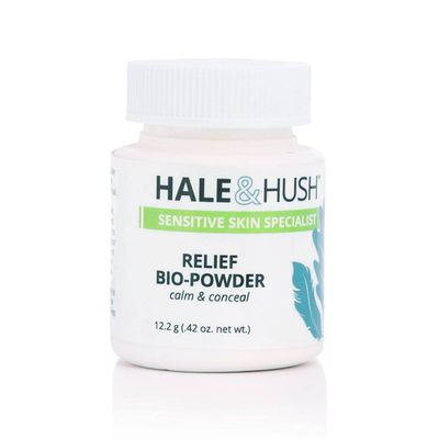 Hale &amp; Hush - Relief Bio Powder