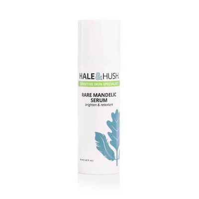 Hale &amp; Hush - Rare Mandelic Serum