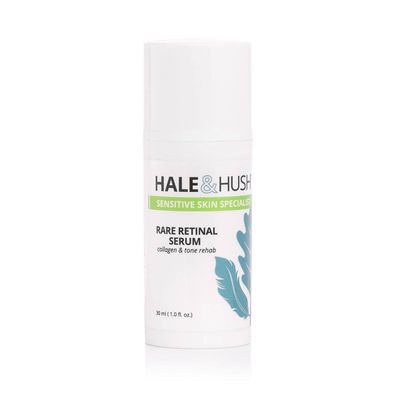 Hale &amp; Hush - Rare Retinal Serum