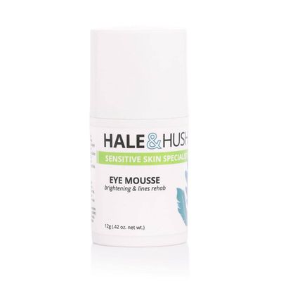 Hale &amp; Hush - Brilliant Eye Mousse
