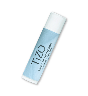 TIZO Tinted Liptech Mineral Sunscreen SPF45