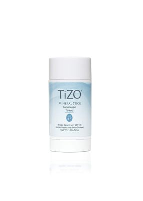 TIZO Mineral Stick Tinted SPF45