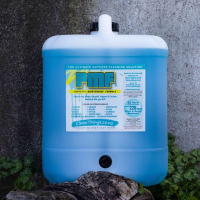 PMF Outdoor Cleaner Concentrate 20 litres