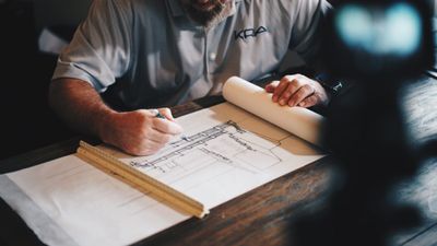 Calling All Plumbers and Architects (and a few others)!