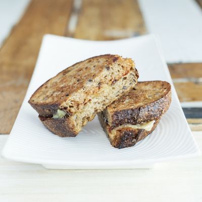 Sourdough Toasties