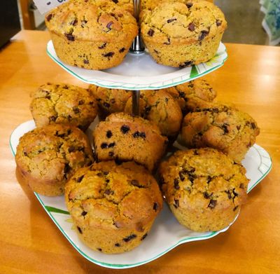 Catering- Muffins