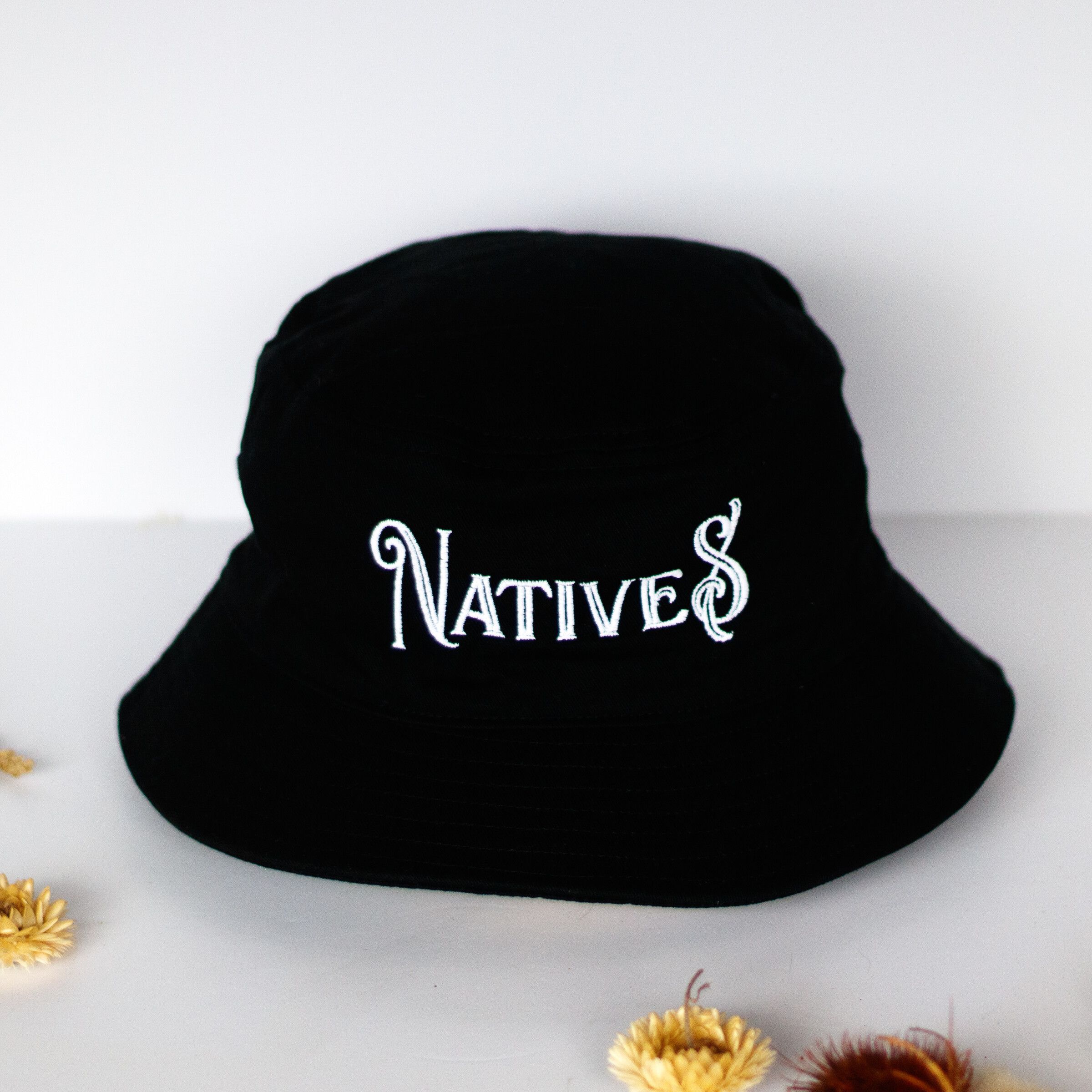 Natives Bucket Hats