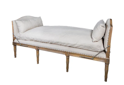 monet day bed