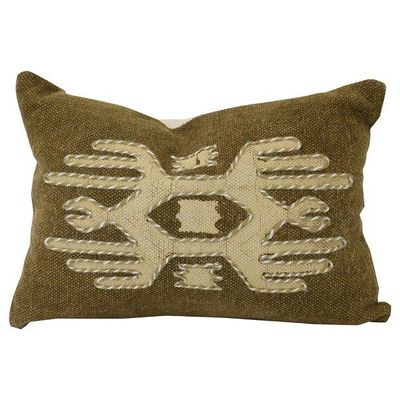aztec cushion
