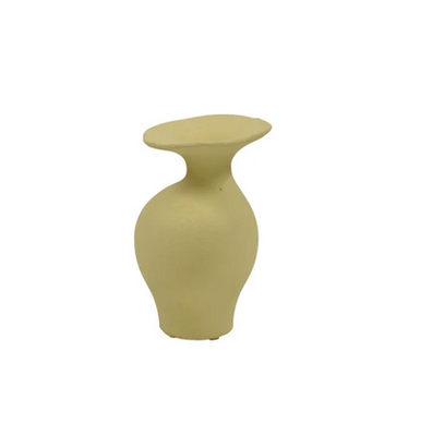 rhine tawny vase