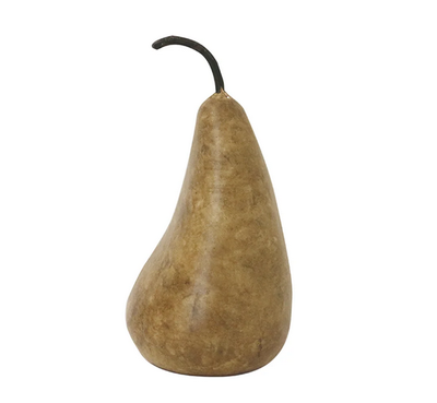 marble pear