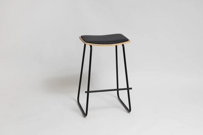ss bar stool