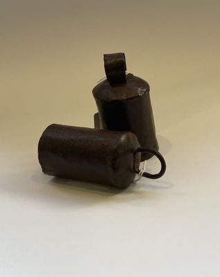 cow bell antique