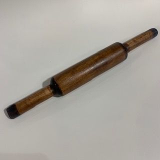 rolling pin wooden