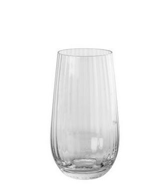 glass sandvig tumbler broste tall