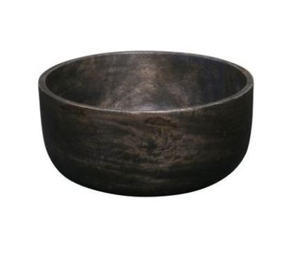 cos wood bowl
