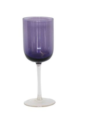 Wine Glasses Violetta