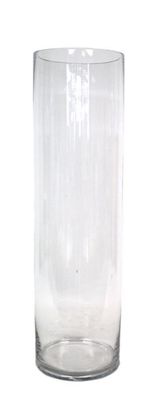 vase cylinder tall 50