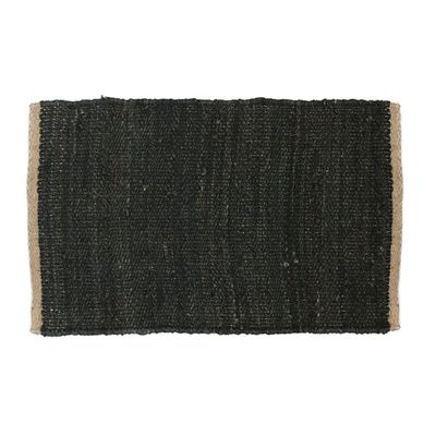 Door Mat 100% Jute