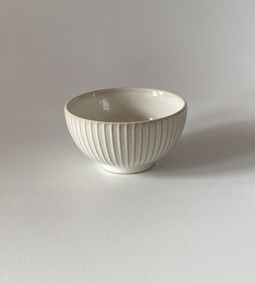 bowl detaile