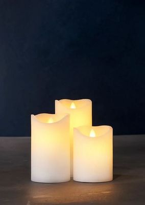 sara sirius candles