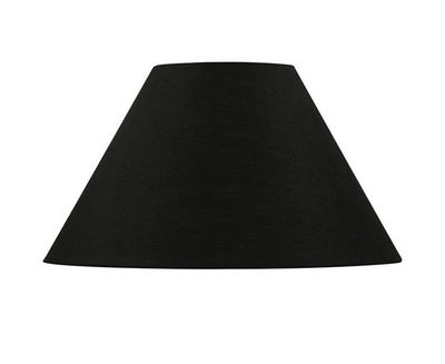 lampshade black square