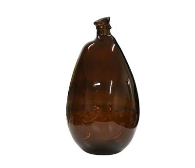 bottle soria recycled spanish glass
