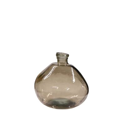 bottle ambro recycled spanish glass