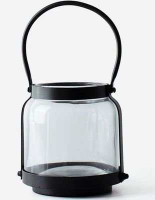 cabin lantern short