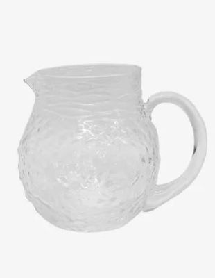 serena pitcher