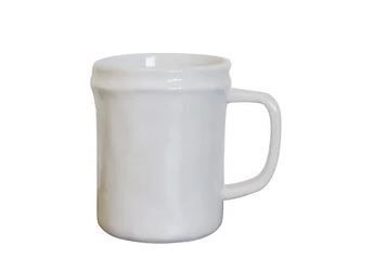 the creamery mug