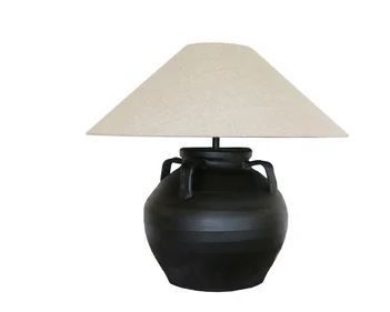 tuscan ironsamd lamp base