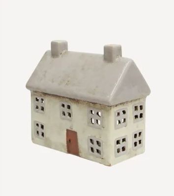 tealight cottage