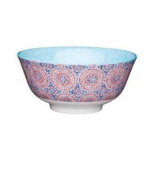 mikasa bowl mosaic