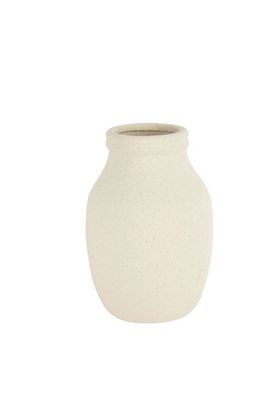 urn shaped ceramic vase