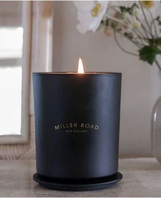 miller road luxury candle spa