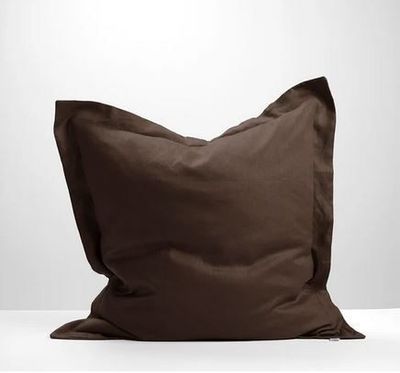 european pillowcase chocolate