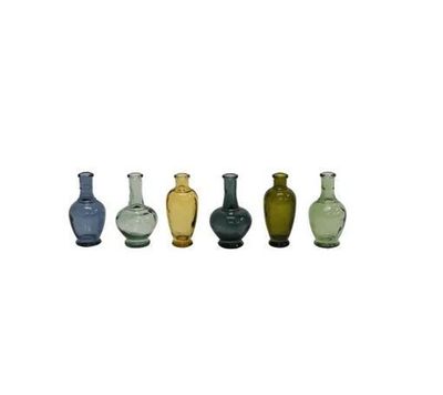 elixir bottle vases